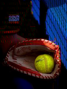 Ku Vs South Dakota Mar 18th 26 24