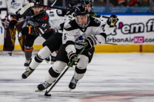 Kc Mavs V Wichita Thunder 3 28 26 34