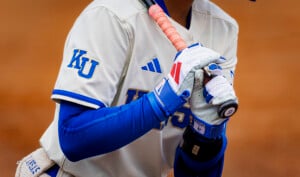 Ku Softball Vs Utah State Mar 6th 2026 63