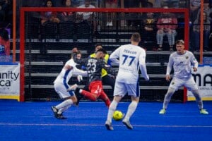 Kc Comets Vs San Diego Sockers Mar 27th 26 62
