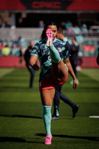 Kc Current Vs Utah Royals Mar 15th 26 11