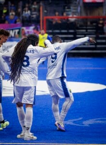 Kc Comets Vs San Diego Sockers Mar 27th 26 64