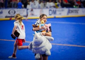Kc Comets Vs San Diego Sockers Mar 27th 26 41