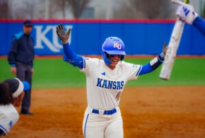 Ku Softball Vs Utah State Mar 6th 2026 81