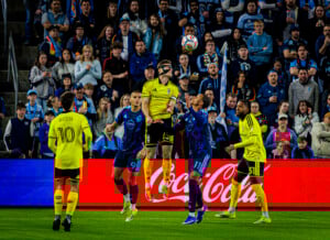 Sporting Kc Vs Columbus Crew Feb 28th 26 19