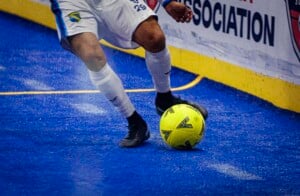Kc Comets Vs San Diego Sockers Mar 27th 26 58
