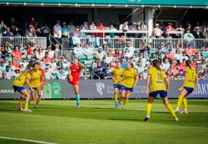 Kc Current Vs Utah Royals Mar 15th 26 74