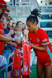 Kc Current Vs Utah Royals Mar 15th 26 131