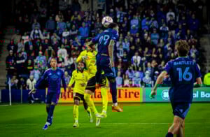 Sporting Kc Vs Columbus Crew Feb 28th 26 25