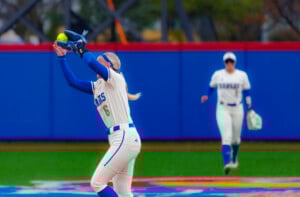 Ku Softball Vs Utah State Mar 6th 2026 76