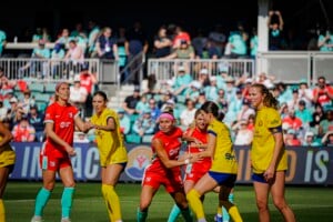 Kc Current Vs Utah Royals Mar 15th 26 88