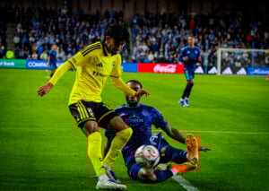 Sporting Kc Vs Columbus Crew Feb 28th 26 23