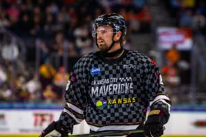 Kc Mavs V Wichita Thunder 3 28 26 31