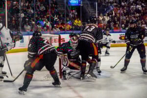 Kc Mavs V Wichita Thunder 3 28 26 05