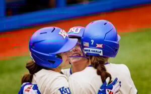 Ku Softball Vs Utah State Mar 6th 2026 99