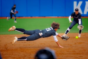 Ku Softball Vs Utah State Mar 6th 2026 75