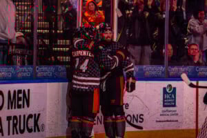 Kc Mavs V Wichita Thunder 3 28 26 13