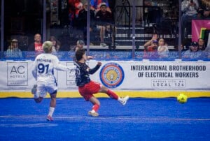 Kc Comets Vs San Diego Sockers Mar 27th 26 61