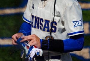 Ku Vs South Dakota Mar 18th 26 84