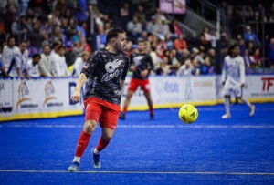 Kc Comets Vs San Diego Sockers Mar 27th 26 79