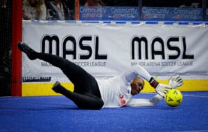 Kc Comets Vs San Diego Sockers Mar 27th 26 22