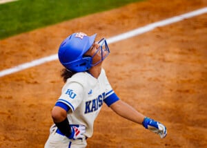 Ku Softball Vs Utah State Mar 6th 2026 106