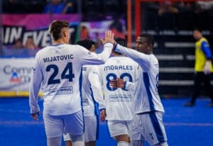 Kc Comets Vs San Diego Sockers Mar 27th 26 65