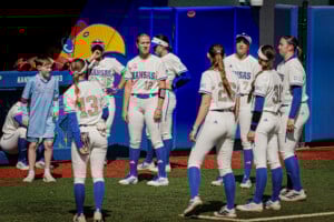 Ku Vs South Dakota Mar 18th 26 10