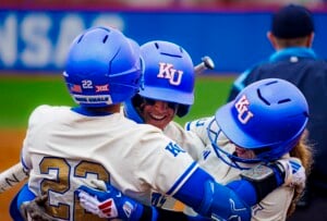 Ku Softball Vs Utah State Mar 6th 2026 82