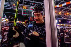 Kc Mavs V Wichita Thunder 3 28 26 24