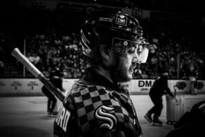 Kc Mavs V Wichita Thunder 3 28 26 07