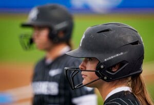 Ku Softball Vs Utah State Mar 6th 2026 33