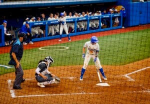 Ku Softball Vs Utah State Mar 6th 2026 96