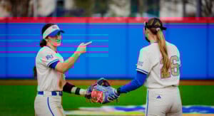 Ku Softball Vs Utah State Mar 6th 2026 68