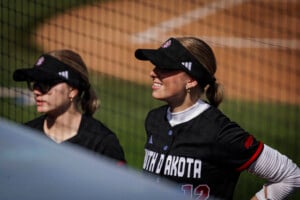 Ku Vs South Dakota Mar 18th 26 12