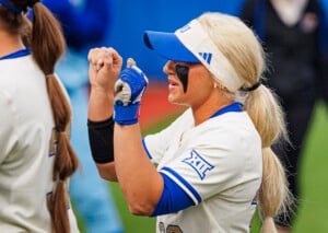 Ku Softball Vs Utah State Mar 6th 2026 34