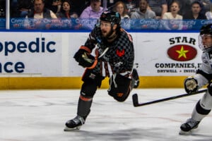 Kc Mavs V Wichita Thunder 3 28 26 43