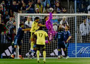 Sporting Kc Vs Columbus Crew Feb 28th 26 60