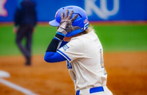 Ku Softball Vs Utah State Mar 6th 2026 83