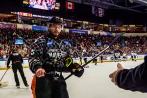 Kc Mavs V Wichita Thunder 3 28 26 09