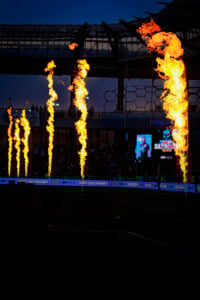 Sporting Kc Vs Colorado Rapids Mar 21 26 22