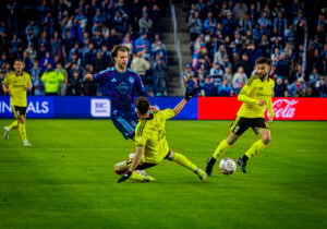 Sporting Kc Vs Columbus Crew Feb 28th 26 40