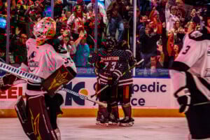 Kc Mavs V Wichita Thunder 3 28 26 21