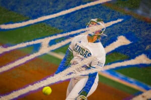 Ku Softball Vs Utah State Mar 6th 2026 123