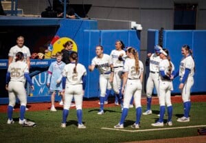 Ku Vs South Dakota Mar 18th 26 3