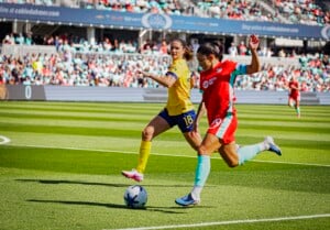 Kc Current Vs Utah Royals Mar 15th 26 53