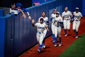 Ku Vs South Dakota Mar 18th 26 76