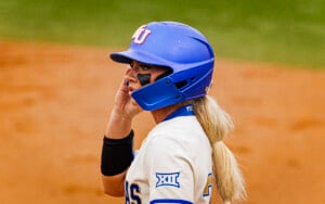 Ku Softball Vs Utah State Mar 6th 2026 101