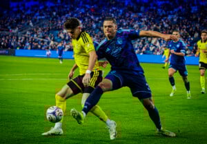 Sporting Kc Vs Columbus Crew Feb 28th 26 37