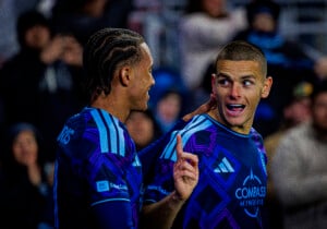 Sporting Kc Vs Columbus Crew Feb 28th 26 36